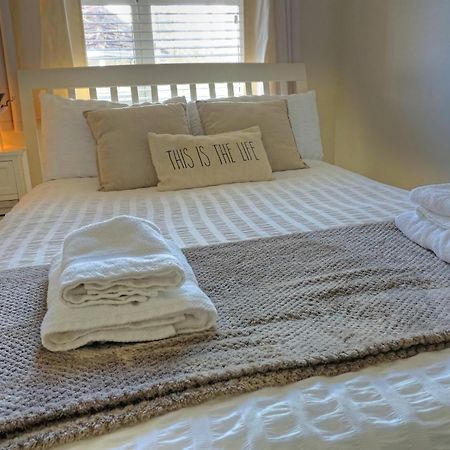 Millstone Park Apartment Portstewart Kültér fotó