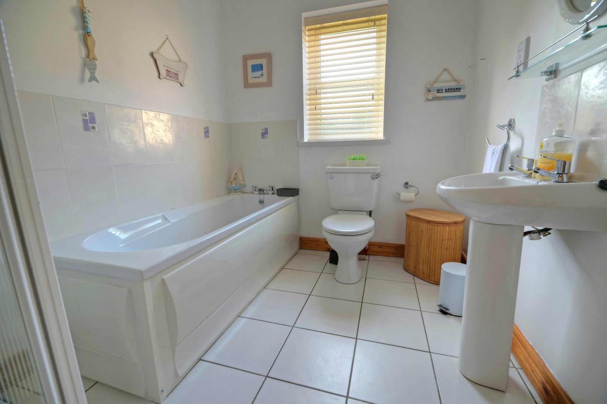 Millstone Park Apartment Portstewart Kültér fotó