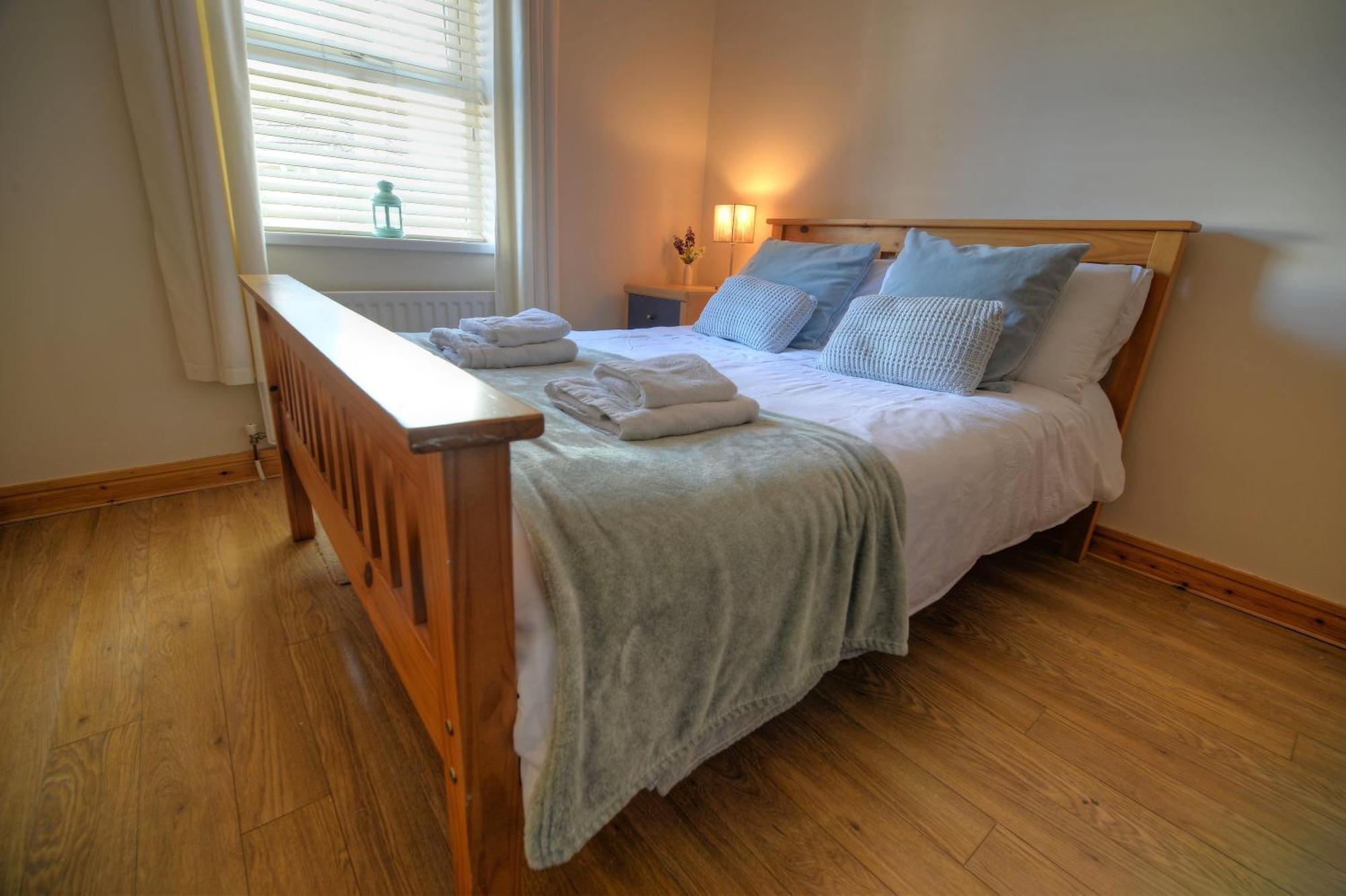 Millstone Park Apartment Portstewart Kültér fotó