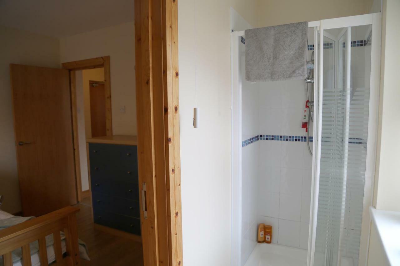 Millstone Park Apartment Portstewart Kültér fotó