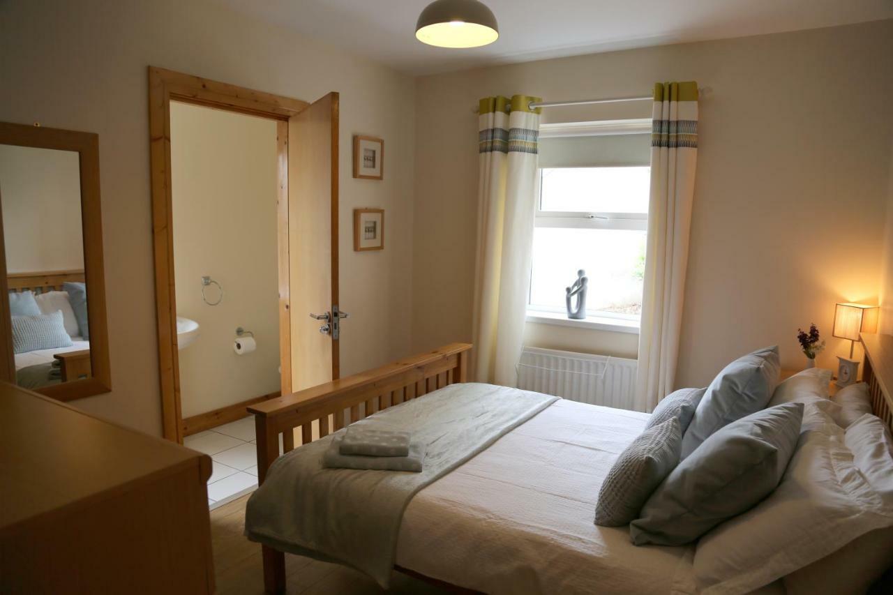 Millstone Park Apartment Portstewart Kültér fotó